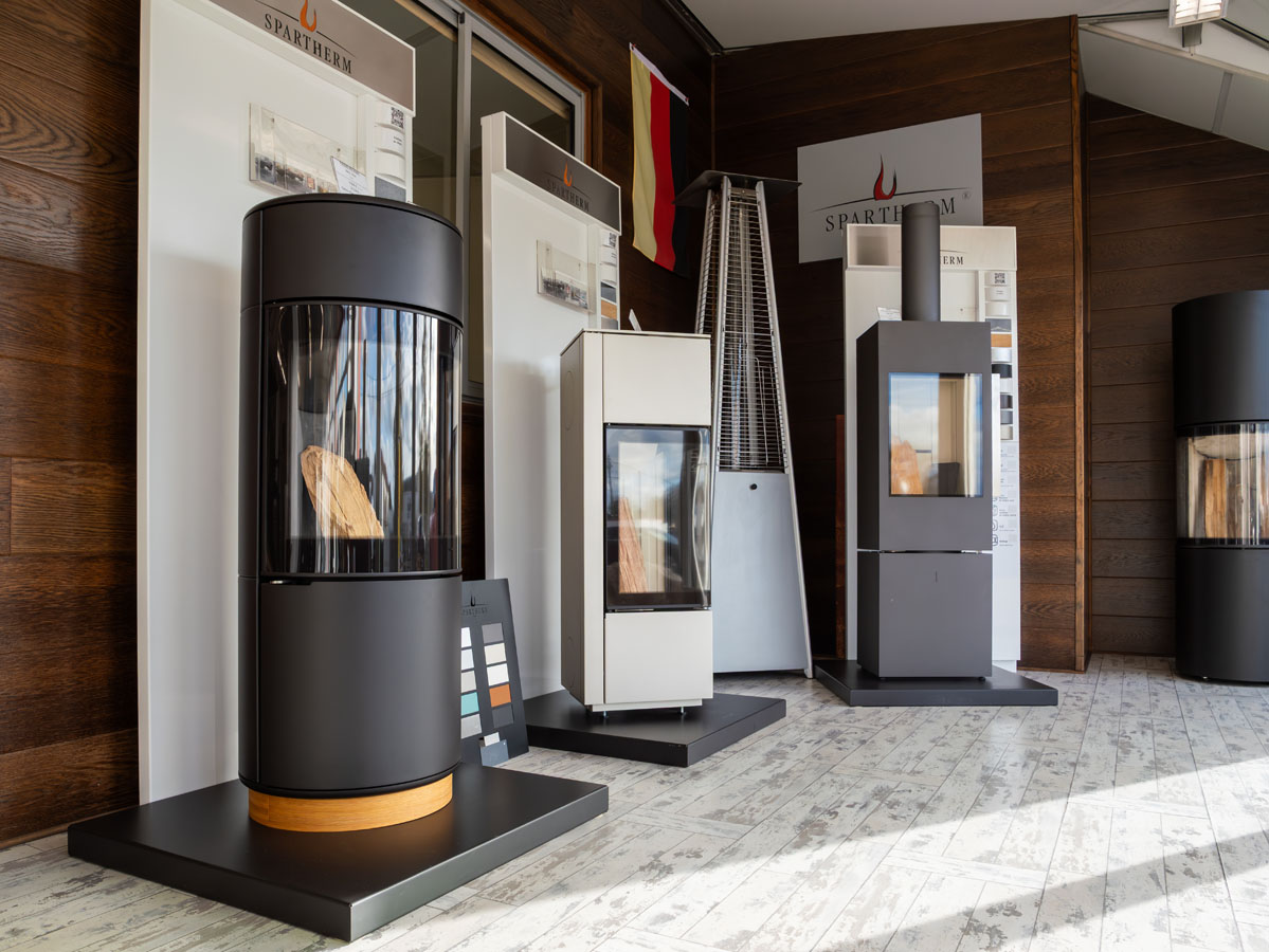 Installateur poêle Rezé